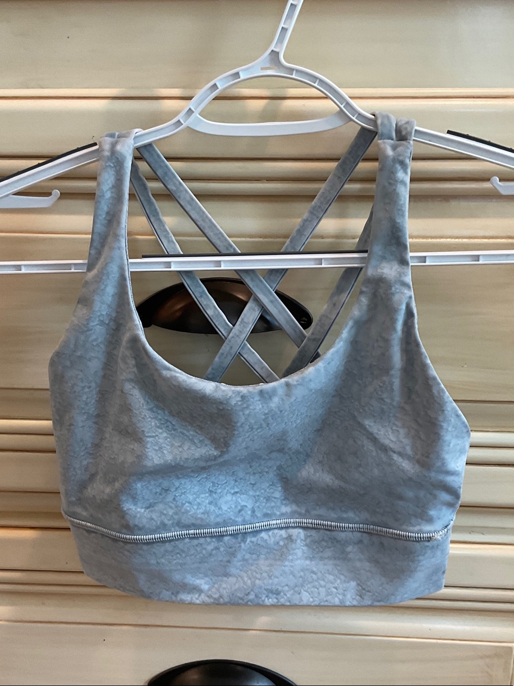 Lululemon Sports Bra 4